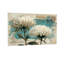 Plantes et fleurs, impression de carte postale florale rétro Z251224084240944253-2053799122
