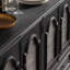 Buffets Retro Black Home
