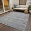 Tapis intérieur / extérieur avec envers antidérapant Ayslee-1239290393