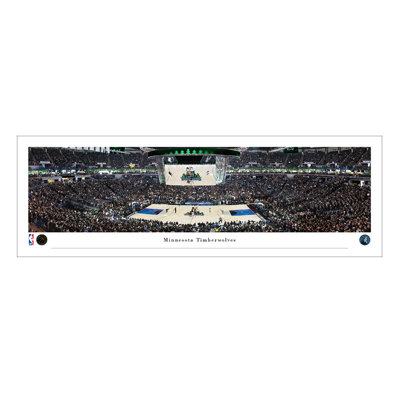 Minnesota Timberwolves - Sans cadre