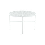 La'Stratta Outdoor Round Dining Table