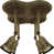 Antique Brass