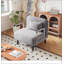 31,5? Fauteuil convertible convertible à trois plis-798593695