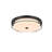 Ashok 20 inch LED Flush Mount-1200660686