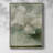 Coming Rain I Framed Print - Solid Wood-894958249