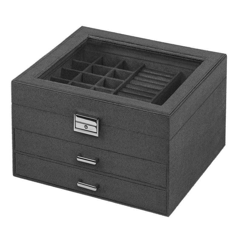 Runo Jewellery Box +