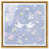 Gold Floater Frame selected