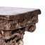 Table de bout Jacaryous Block