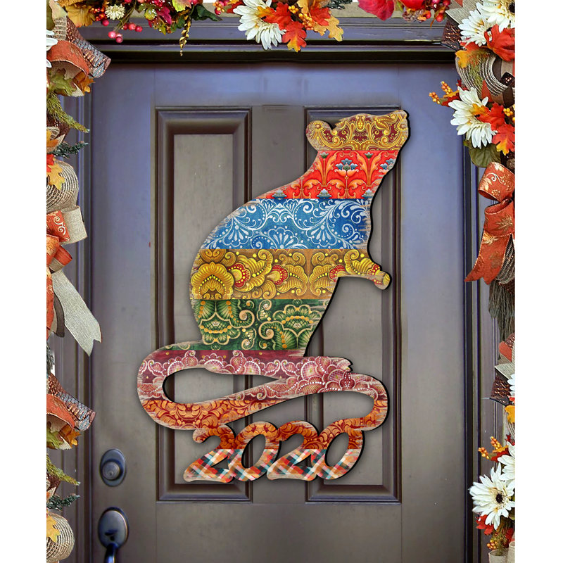 Cintre de porte en bois Tidaholm