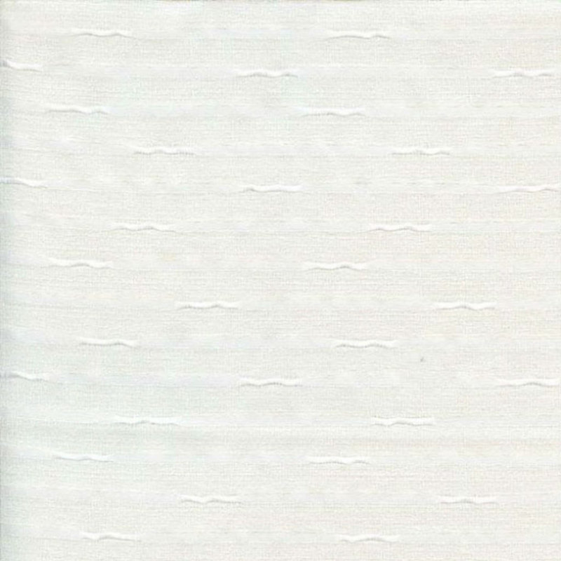 Wesco Marlena Stripe Fabric, Cream