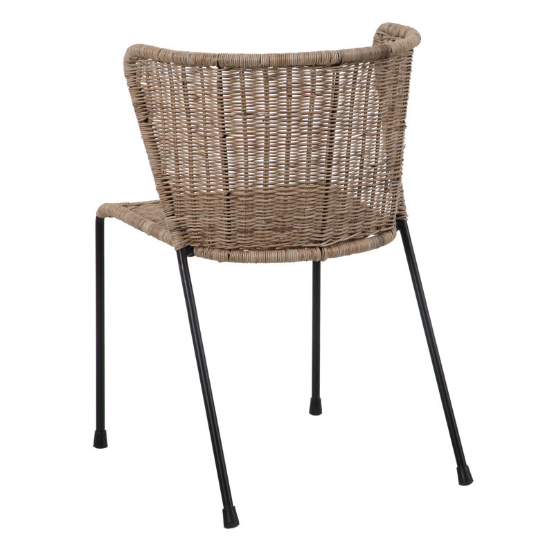 Reynoso 45cm H Side Chair