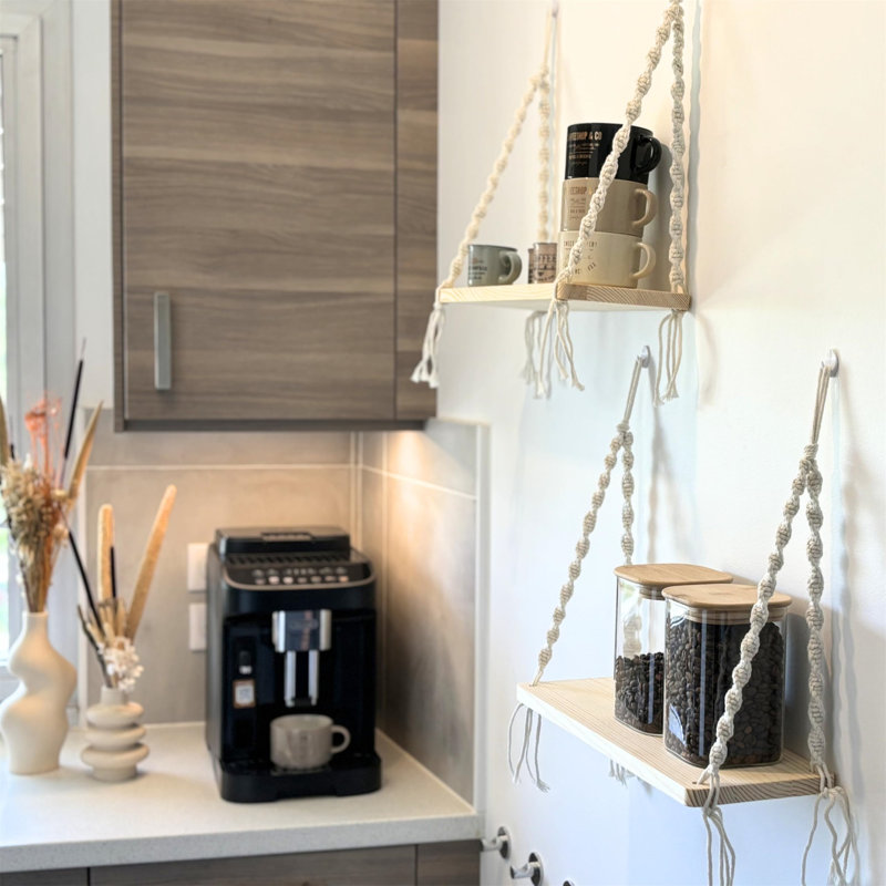 Menoken Bracket Shelf