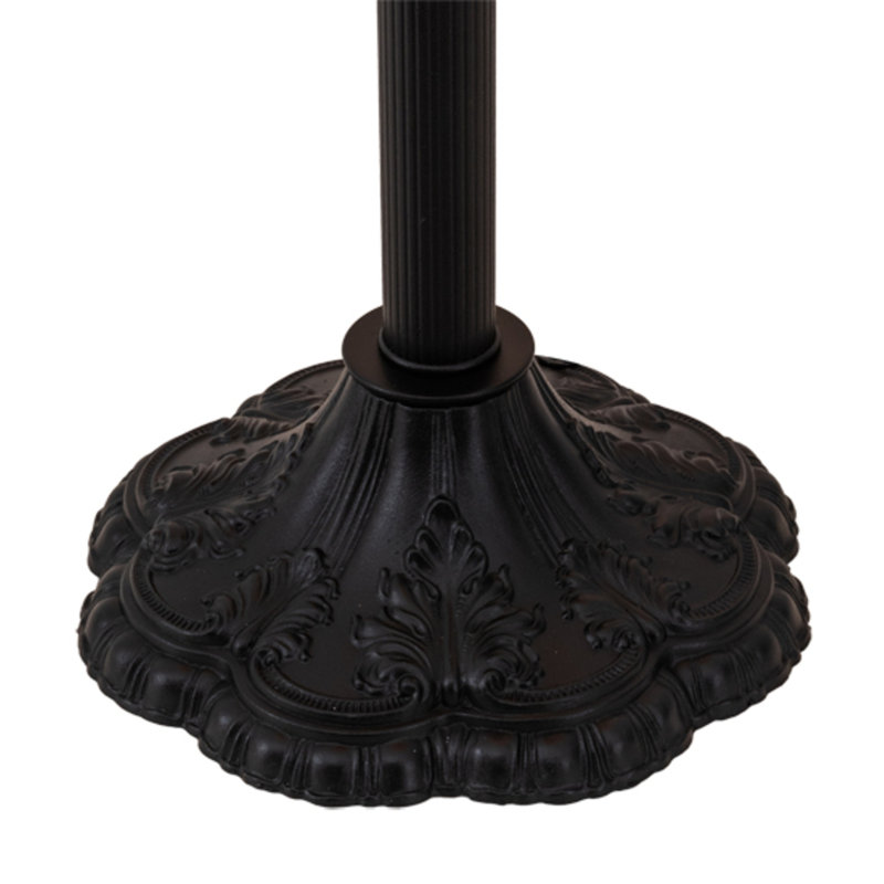 20" High Halloween Table Lamp