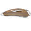 Nambe Pulse Cheese Board W/ Knife