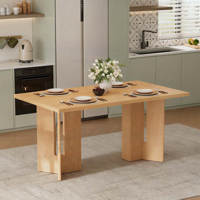 Table de salle à manger Farmhouse