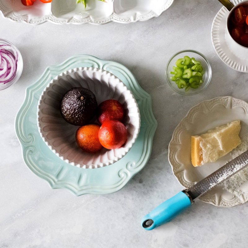 Incanto Stoneware Serving Bowl