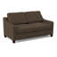 Clark 74" Square Arm Sofa with Reversible Cushions-147010603-147010602