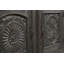 Buffet en bois massif sculpté Harleen-71102445-131568990