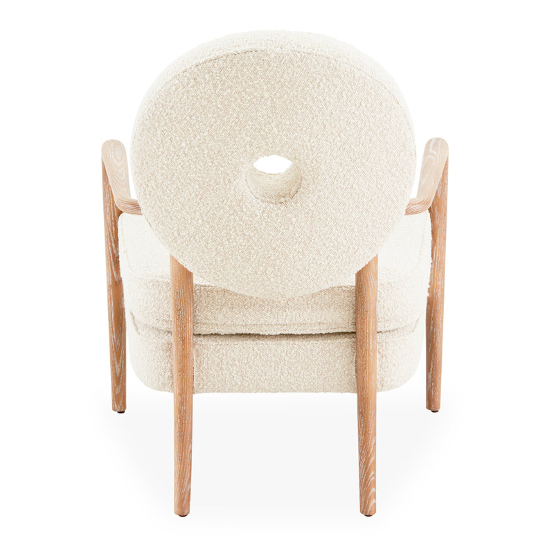 Zola Armchair