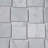 1.6 x 1.9 Marble Basketweave Mosaic Tile-58255615