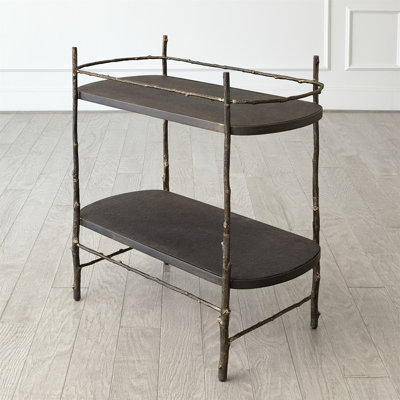 Grove Bar-Bronze