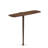 Unica Solid Wood Console Table-64593584-64593586