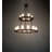 18 - Light Dimmable Chandelier