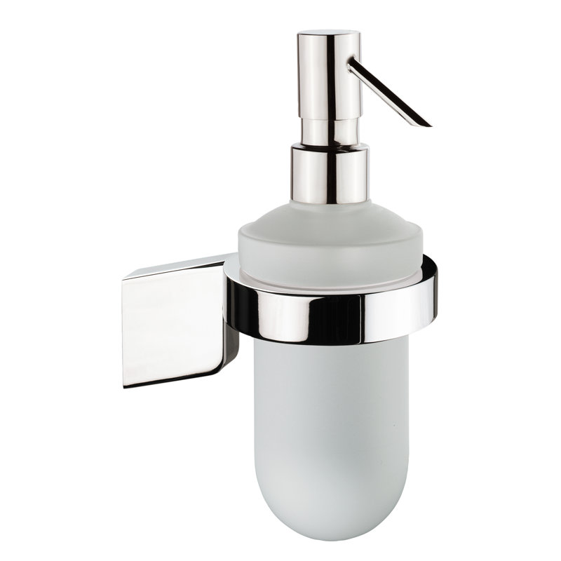 Shaun Soap Dispenser