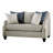 Dhivya 2 - Piece Living Room Set