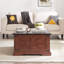 Table basse et table de bout Farmhouse