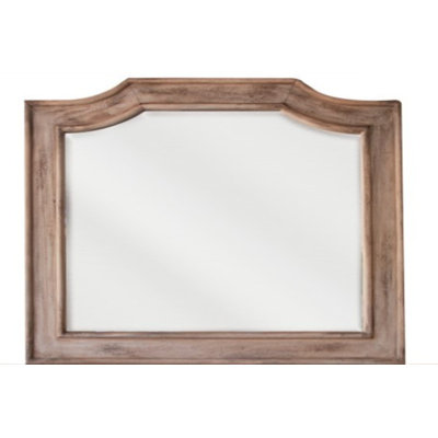 Miroir de commode