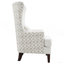 Fauteuil à oreilles Lindstrom