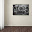 Us gamelle, reproduction de photo sur toile tendue-18234996