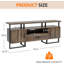 TV Stand for TVs up to 75"
