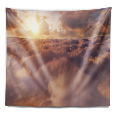 Polyester Tapestry