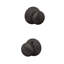 Plymouth Passage (Hall & Closet) Round Knob-32354381