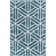 Nucla Geometric Indoor Rug