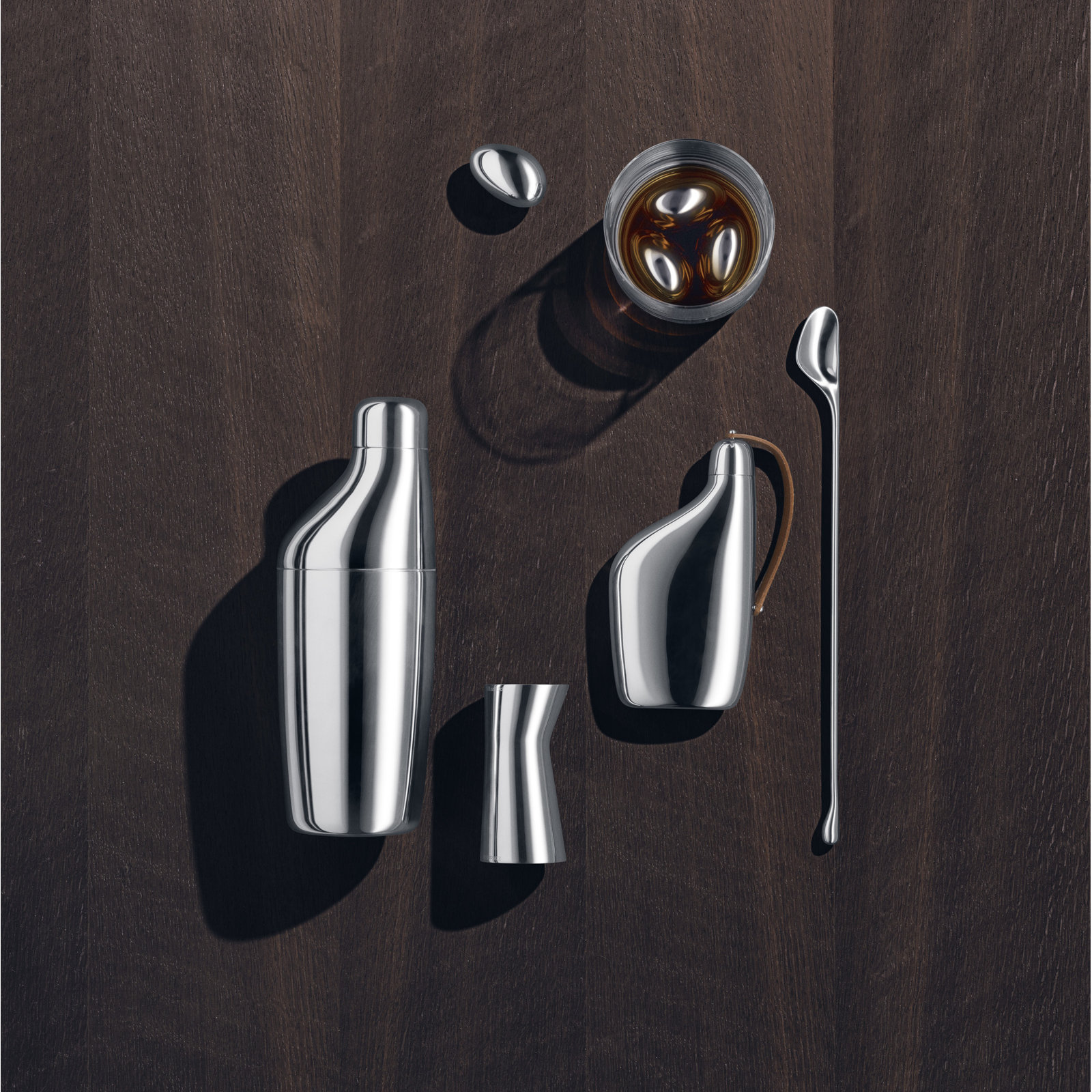 Sky Stainless Steel Flask
