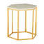 Buckland Frame End Table