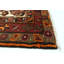 Andelz Red Rug 3'2 x 5'0