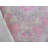 One-of-a-Kind 4' x 6'7" Rectangle Wool Area Rug in Pink