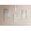 Magnetic Glass Dry Erase Board