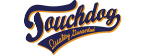 Logo Touchdog