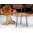 Elonso Coffee Table Hairpin Leg