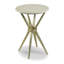 Carmen Stone End Table-73376587