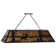 Rustic Lodge 6 - Light Pendant