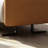 Reidun Microfiber Leather Upholstered Bench-871497399-871497396