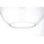 Snead 1 - Light Single Globe Pendant-33559756-33591607-92416217