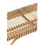 Tern Upholstered Bench