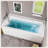 Swiss x Drop-In Bathtub-91842472